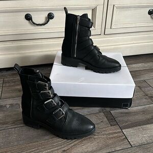 Dolce Vita Boots